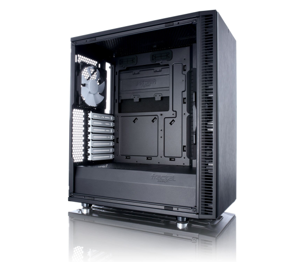 Fractal Design Define C - 333275 - zdjęcie 9